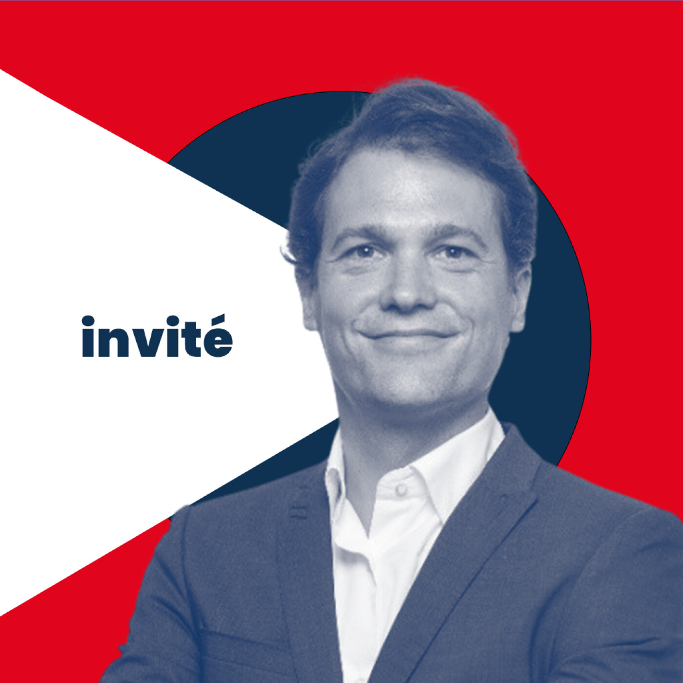 Winncare : La valorisation à long terme au cœur des enjeux de l'entreprise | Laurent Faugère, Président de Winncare episode artwork
