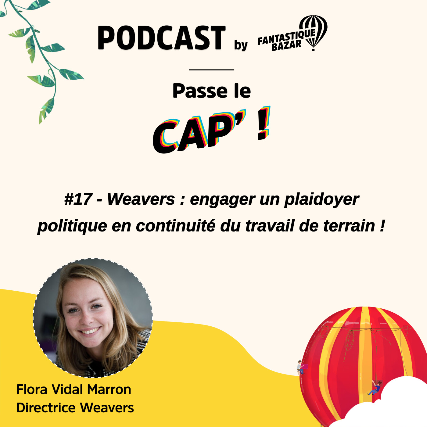 Passe le Cap\' !