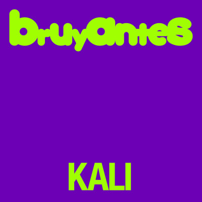 Episode 15 - Kali Kalité cover