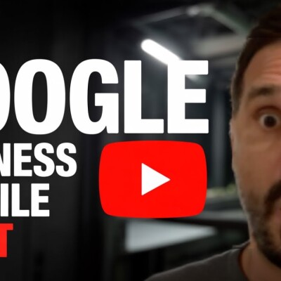 MASSIVE RESULTS!!!!  Best Google Business Profile Audit Techniques cover