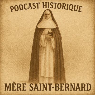 Mère Saint-Bernard, une figure majeure du catholicisme social à Marseille cover