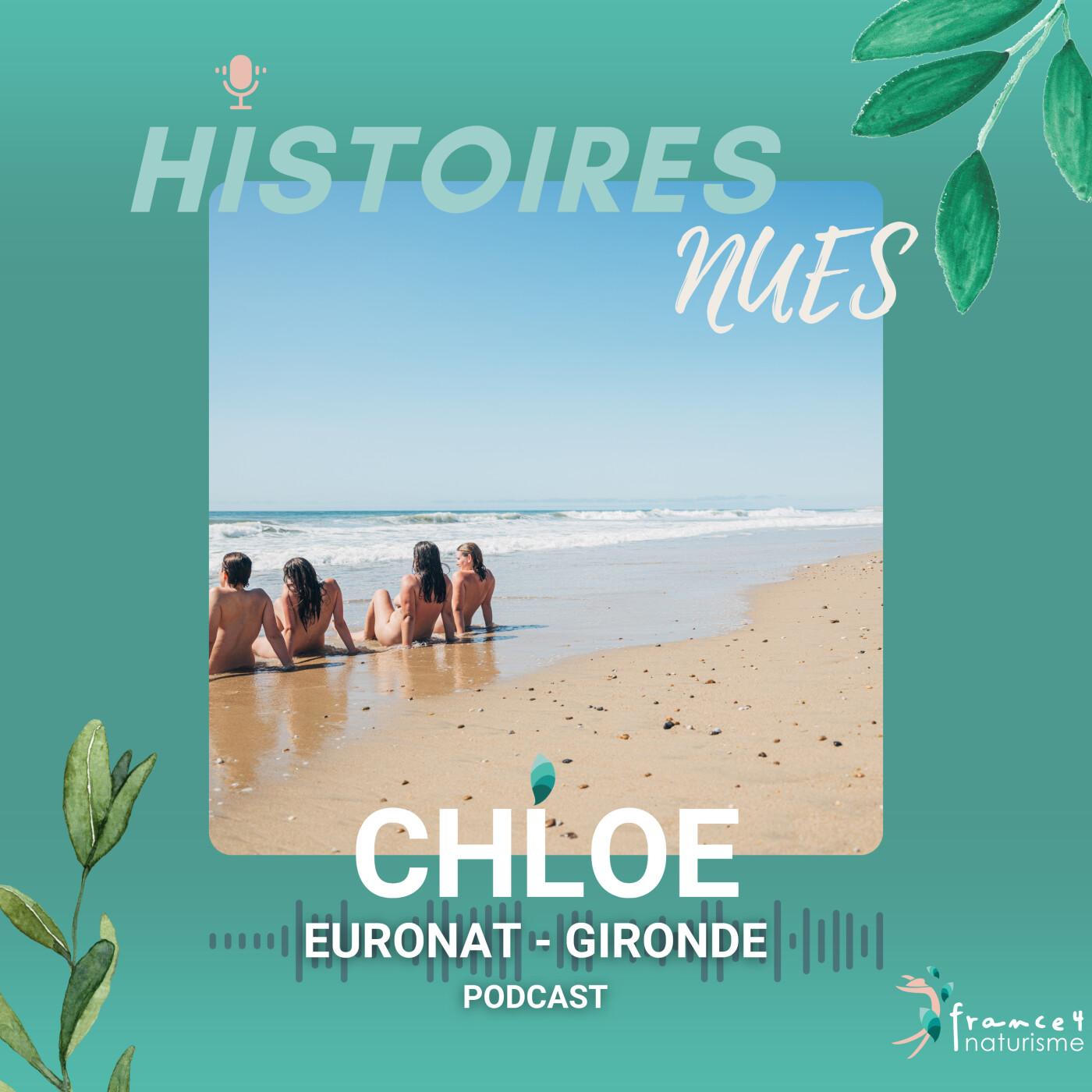 HISTOIRES NUES