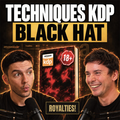 FAUX AVIS, NICHES INTERDITES, FERMETURE DE COMPTE - Faut-il être "Border" pour Réussir sur KDP ? cover