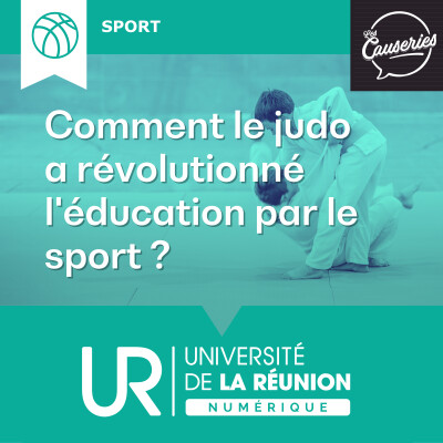 Comment le judo a révolutionné l'éducation par le sport ? cover