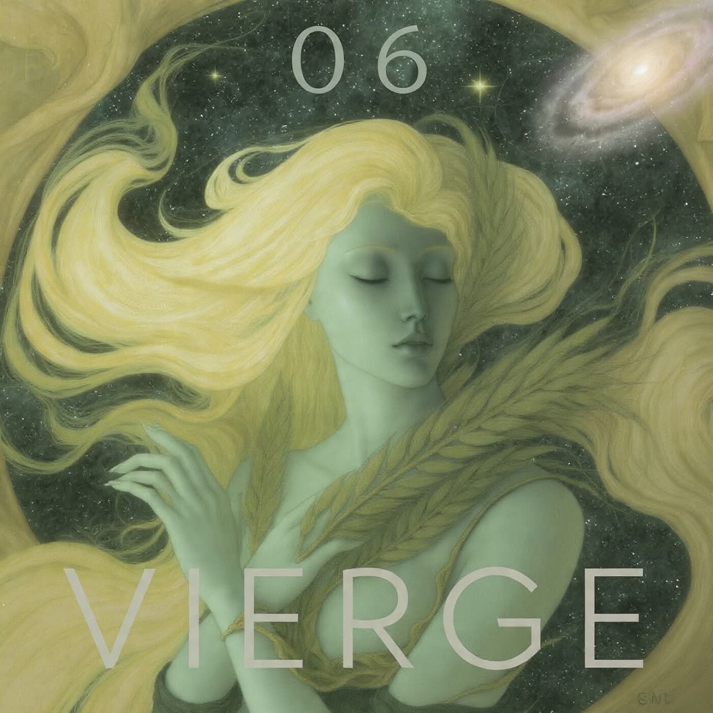 Voyance Vierge Mai 2026 : Tirage tarots Flashs ♍️ episode artwork