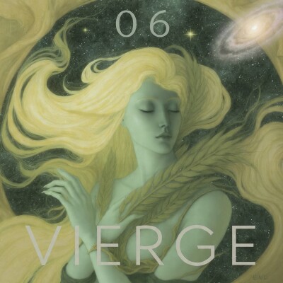 Voyance Vierge Mai 2026 : Tirage tarots Flashs ♍️ cover