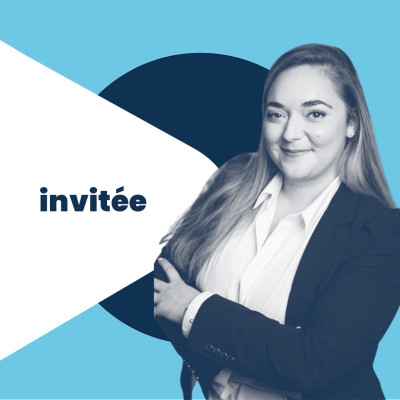 Une entreprise qui a su se réinventer après la crise sanitaire | Kim Pecqueux, Directrice Marketing et Communication France de GBT. cover