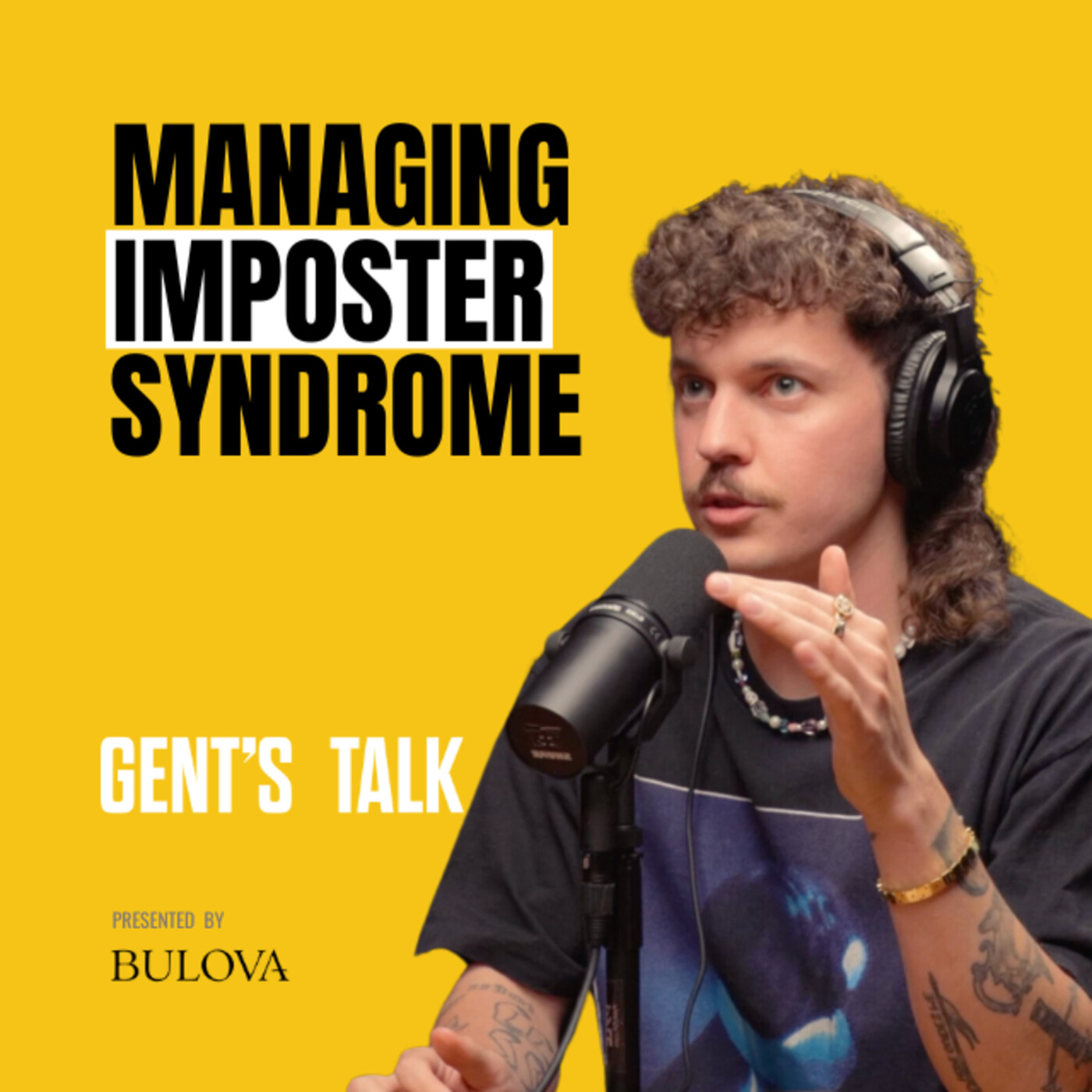 Gent\'s Talk