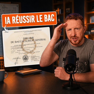 Utiliser l’IA pour les épreuves du BAC cover