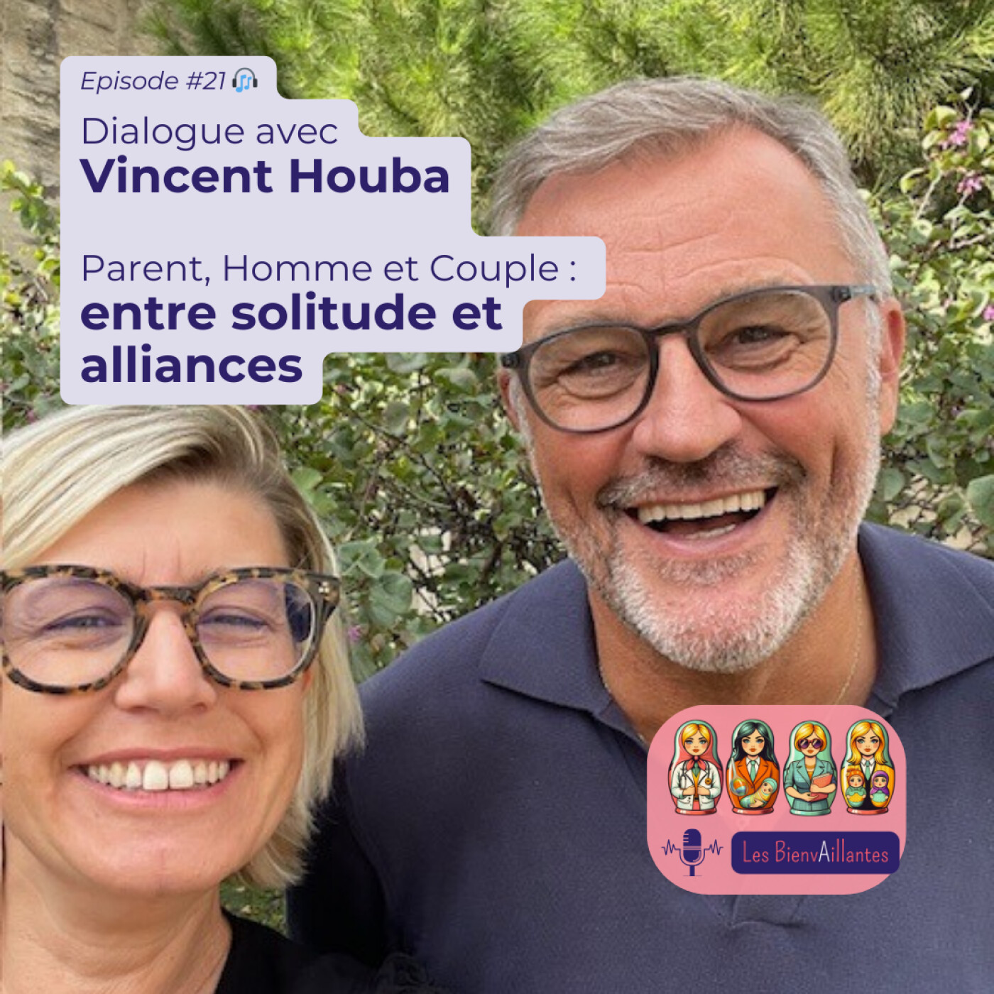Les BienvAillantes