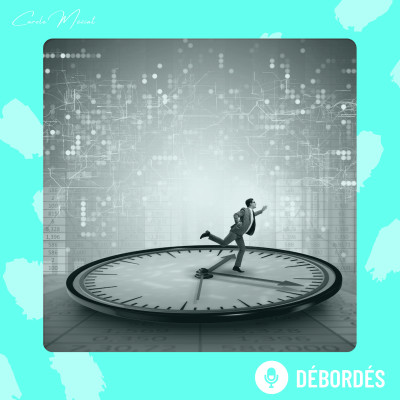 4. Challenger son rapport au temps | Question #48 cover