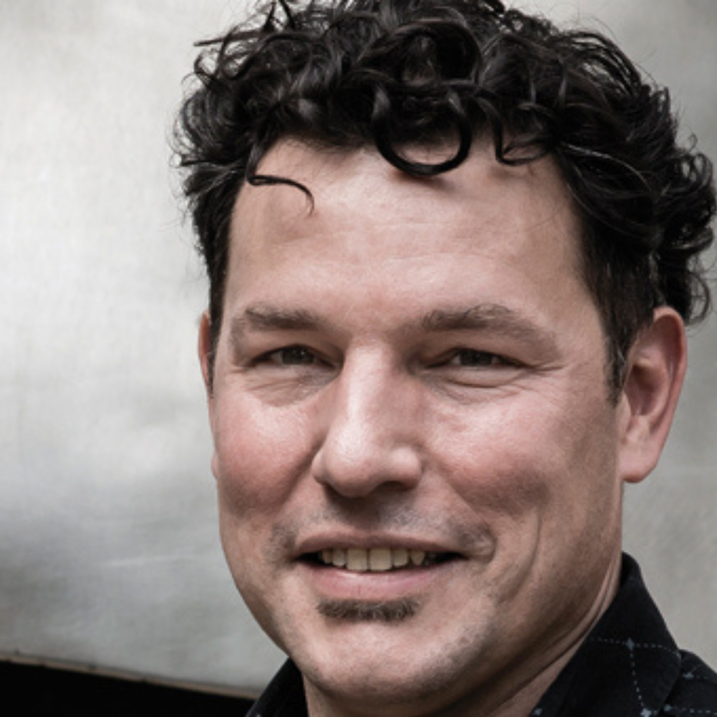 VIP 144 - Emmanuel Voeffray : Un parcours charpenté par l'amour divin VIP 144 - Emmanuel Voeffray : Un parcours charpenté par l'amour divin