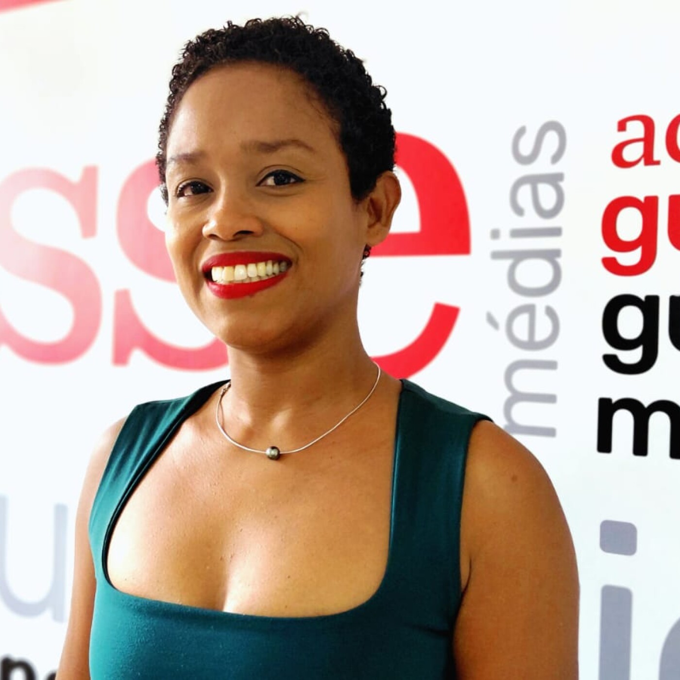 Municipales 2026 : Eline Grand-Emile développe son programme pour le renouveau de Matoury dans un long entretien avec France-Guyane Municipales 2026 : Eline Grand-Emile développe son programme pour le renouveau de Matoury dans un long entretien avec France-Guyane