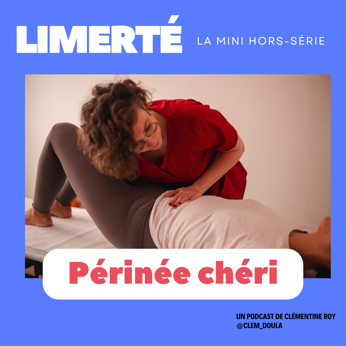 Limerté