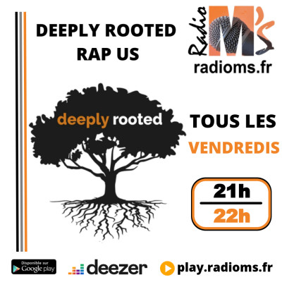 DR#13 : From Dirty South to Trap Muzik cover