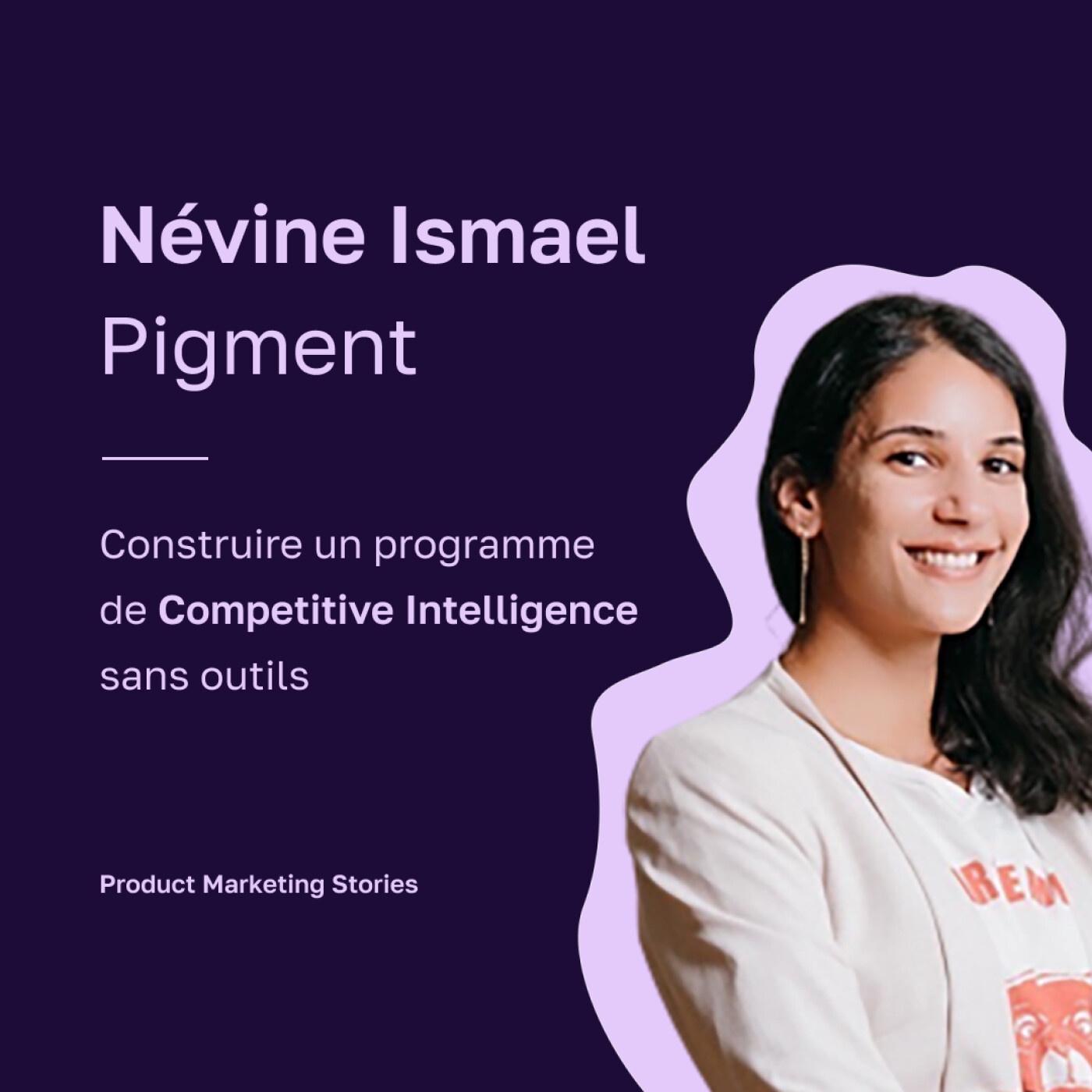 Product Marketing Stories : Conseils | Carrière | Growth | Framework | Strategy | Tools | Methodo | Tech