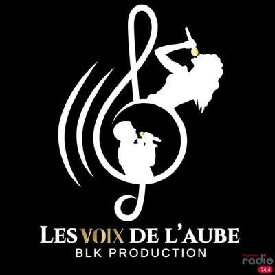 LES INVITÉS DU 6/9 - Flavien Lebel et Hugo Verdun de BLK Production cover