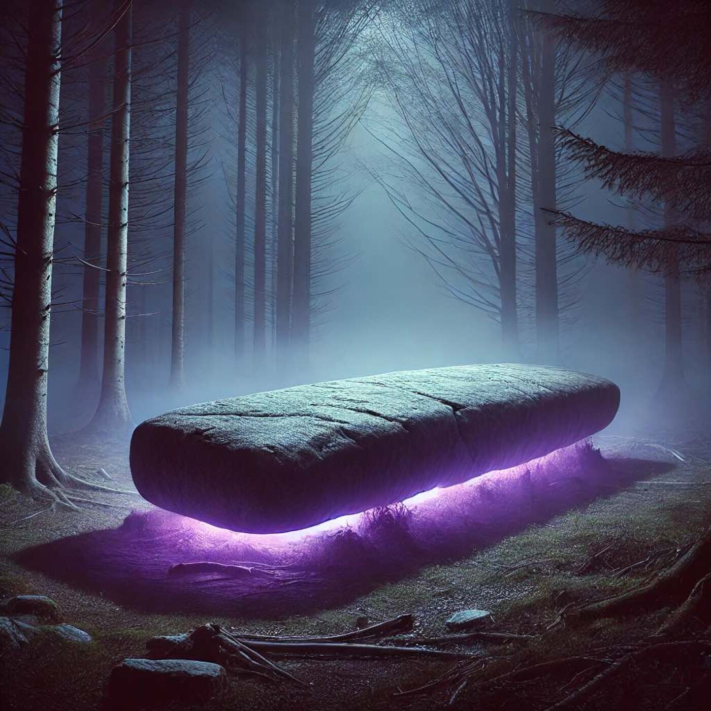 Æther : fiction audio fantastique & humour - la saga sonore mêlant enquête, suspense, rire et aventure - Univers fantasy et Steampunk