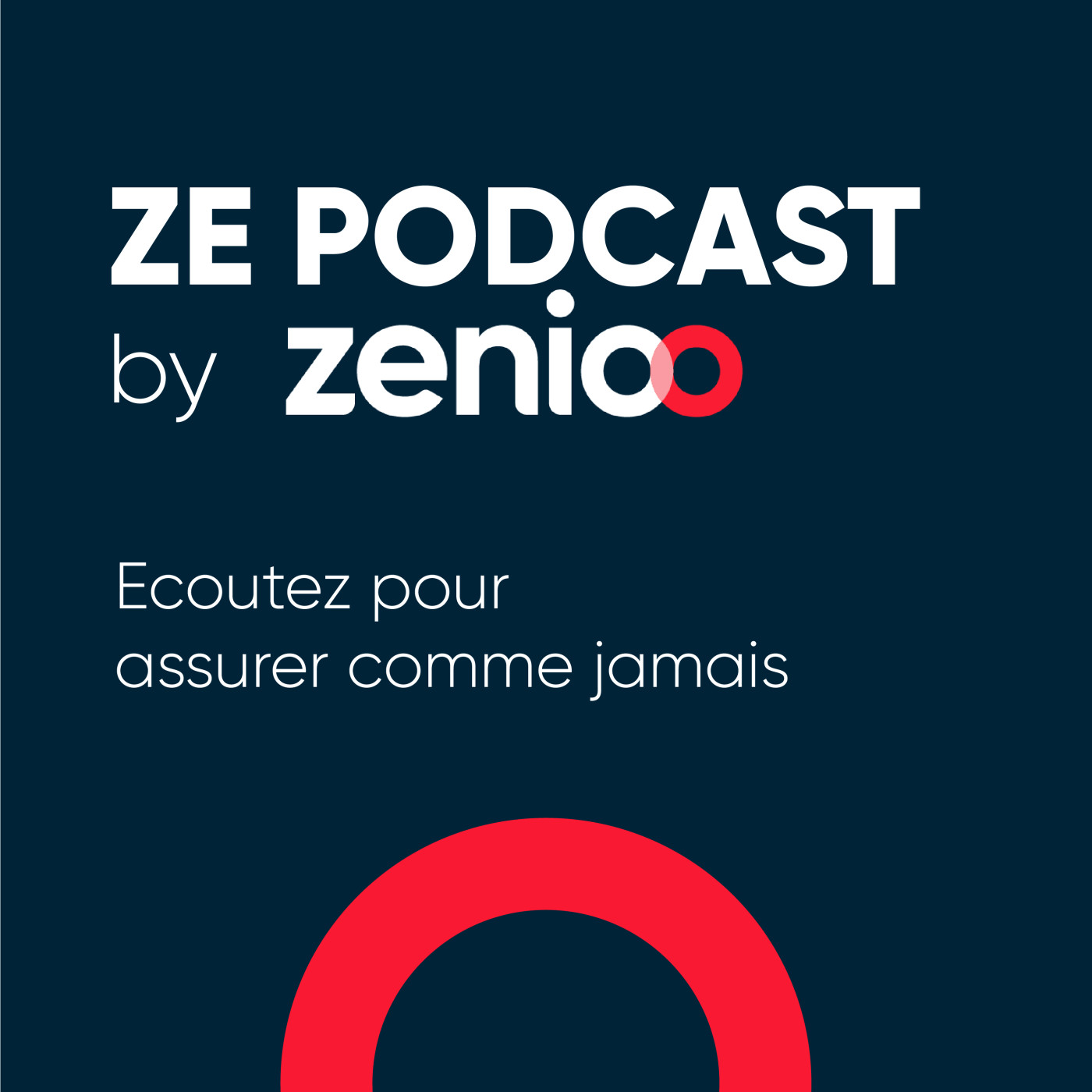 Ze podcast by Zenioo
