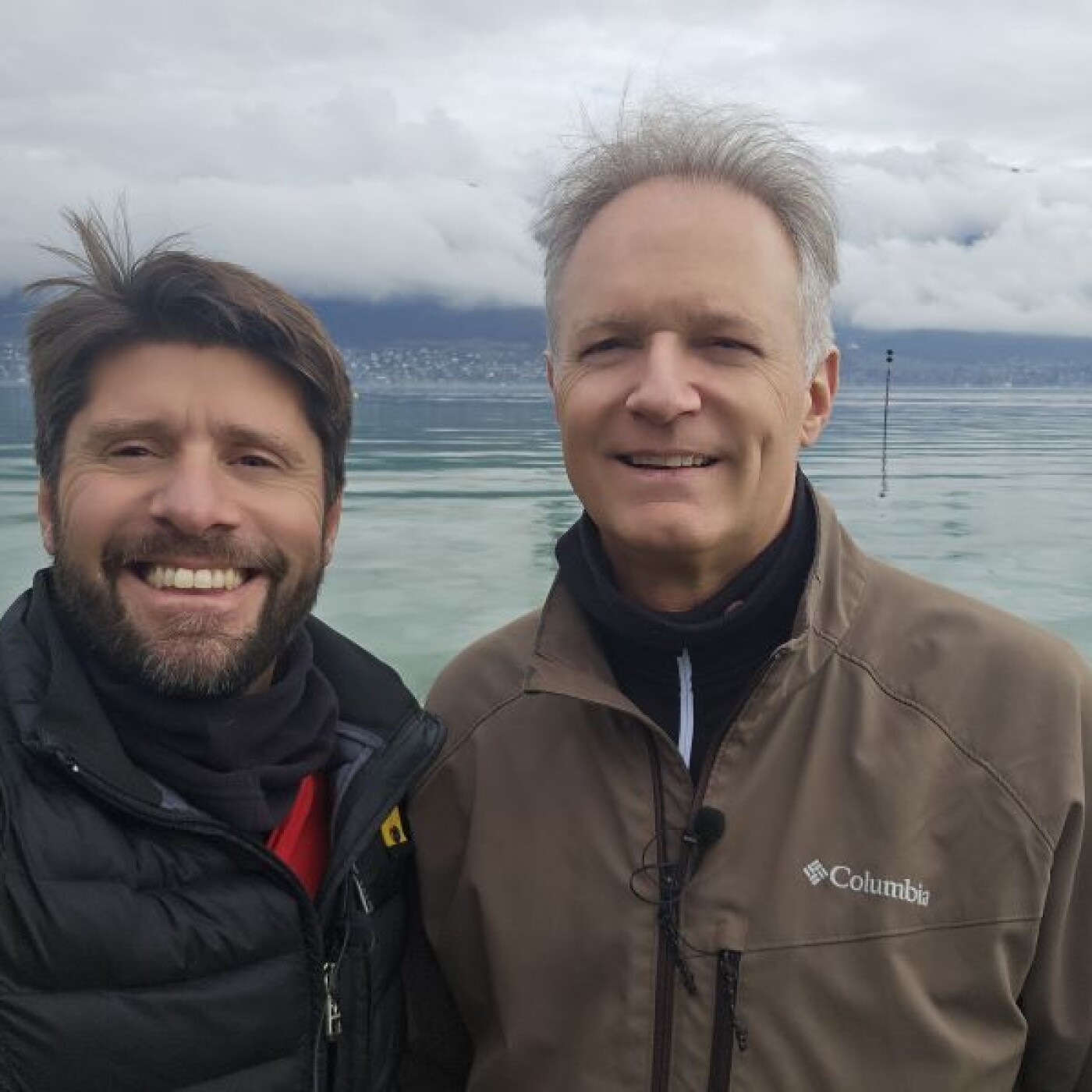 Les échappées du leadership