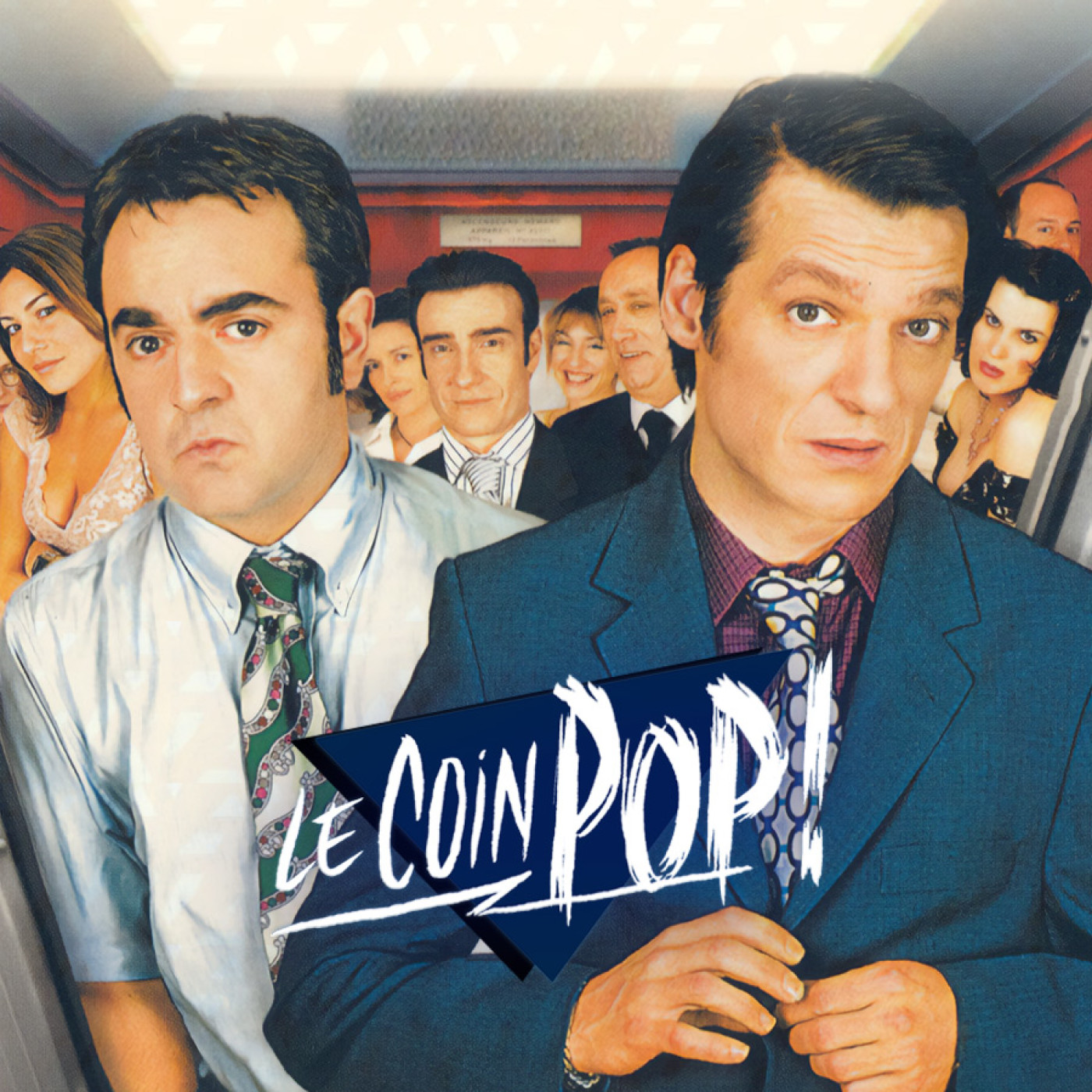 Le Coin Pop