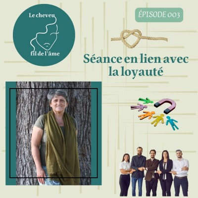 Déloyauté ou liberté : ce que vos cheveux disent de vous cover