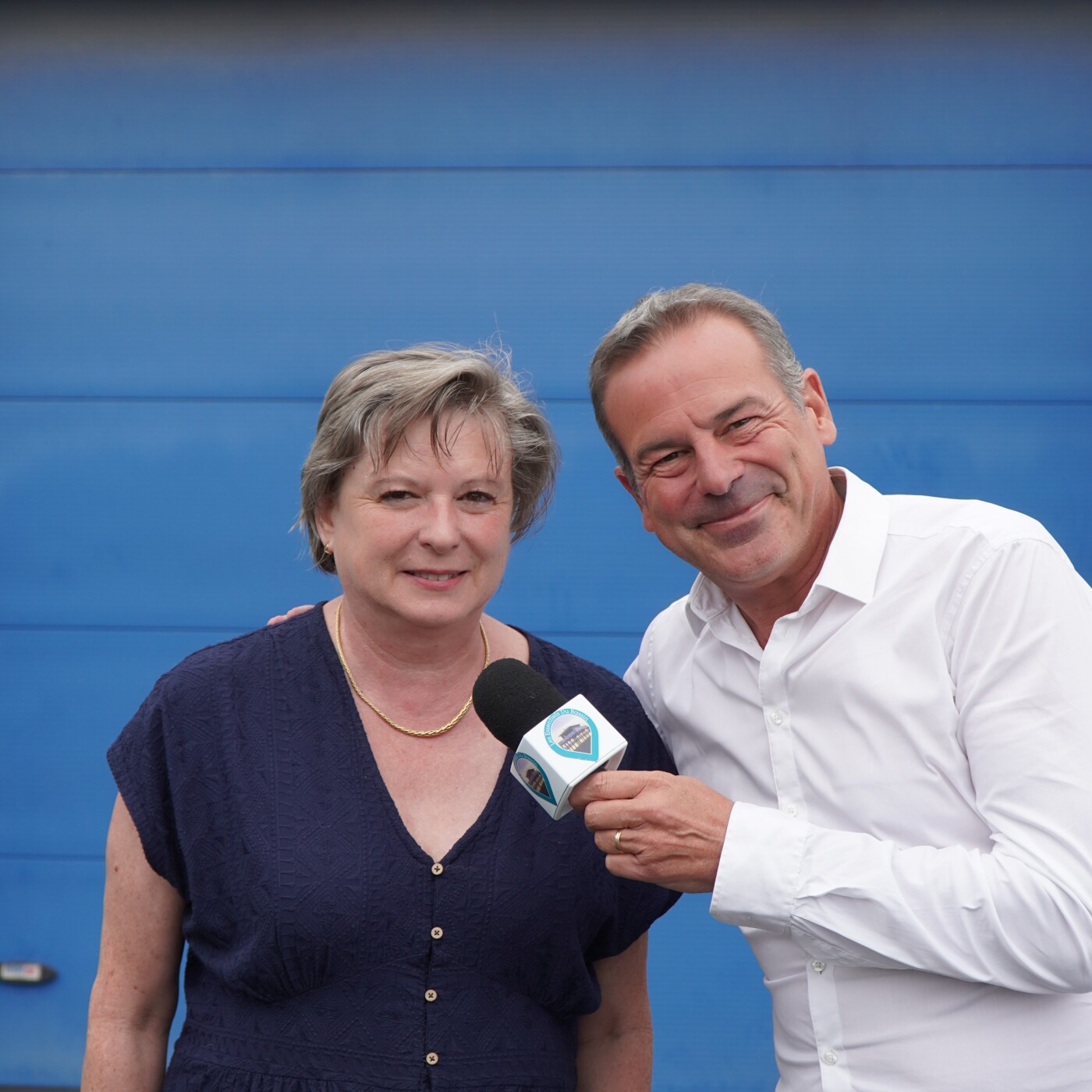 A La Teste, Pascale Jacquin de Rêve Bleu vous conseille sur l'entretien de vos piscines et notamment actuellement sur l'hivernage episode artwork
