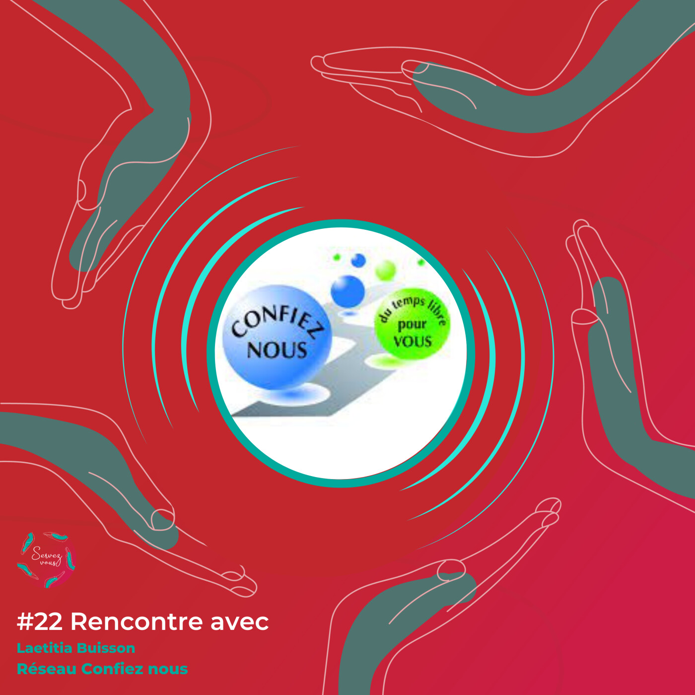 #22 - Le candidat est-il devenu roi ? Evolutions du secteur et marque employeur, le recrutement vu par Confiez nous.