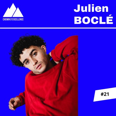 DE LA BRETAGNE À PARIS 2024 : L’INCROYABLE ASCENSION DE JULIEN BOCLÉ, ACTEUR, CHORÉGRAPHE ET DANSEUR cover