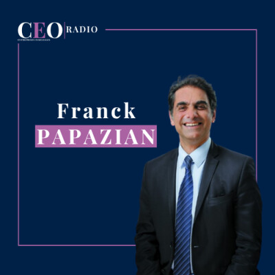 Mediaschool : L'un des leaders français de l'enseignement supérieur privé | Franck Papazian, Président de Mediaschool cover