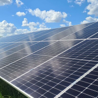 Vogelgrun : Forum du photovoltaïque cover