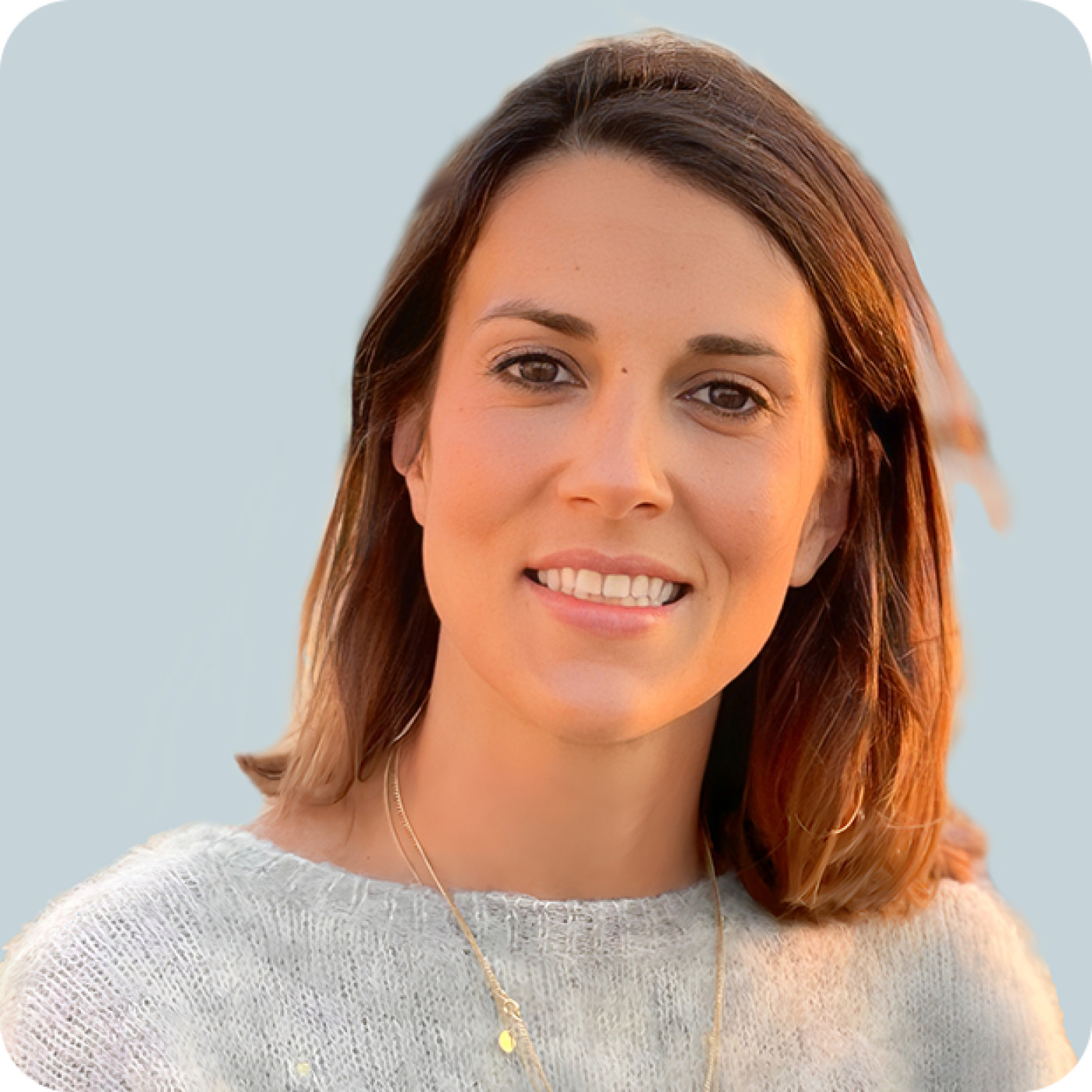 #19 Anne-Sophie Minkiewicz - Infirmière et Med Reconversion : Réussir sa reconversion en étant soignant episode artwork