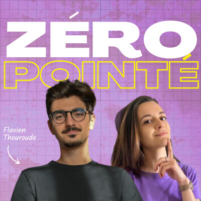 Faire 50k en année 1 avec 0€ de budget marketing sur un marché ultra concurrentiel - Flavien Thouroude cover