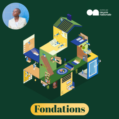 Episode 11 | Yankosso | Travaux, c’est pas qu’une question d’argent cover