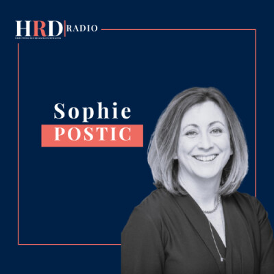 Securitas France : Transformer les métiers par l'humain | Sophie Postic, Directrice RH, RSE et Communication de Securitas France cover
