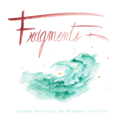 Fragments II cover