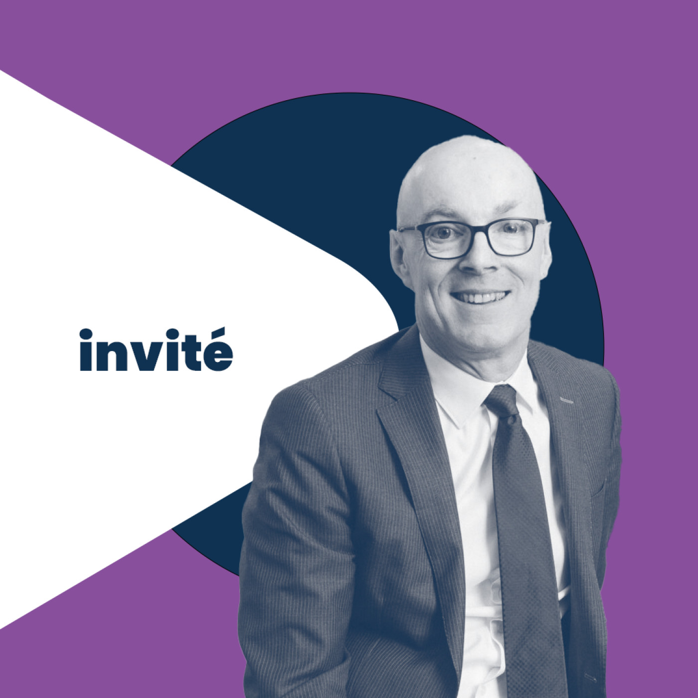 L\'invité de CEO Radio