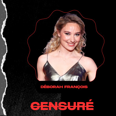 Déborah François : "La culture rapporte de l'argent à l'Etat" cover
