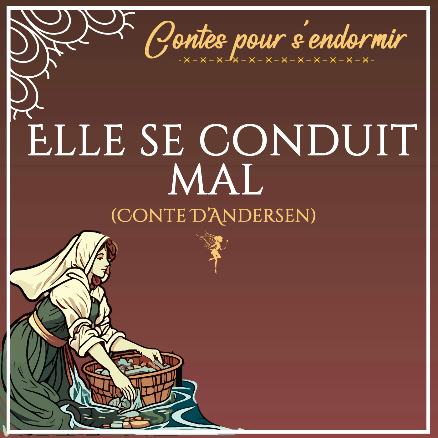 La Fée du Sommeil - Histoires pour dormir