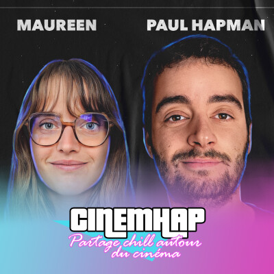 Nouvelle saison ! On vous explique tout ! Et on parle de tout ce qu'on a vu cet été (récent, ancien, films / séries) ! cover