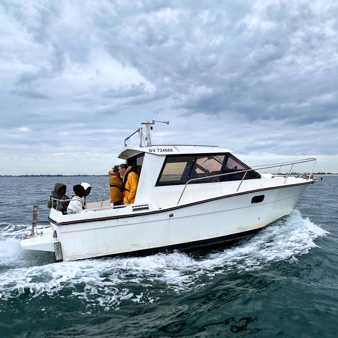 FOCUS, la Bretagne a la parole