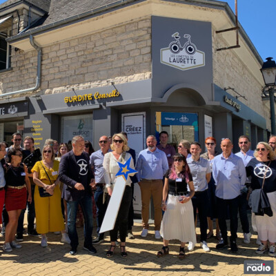 LES RDV AUBASSADEURS - Spécial Aubassadeurs Tour cover