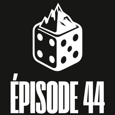 44. Les 4 Mafiozo cover