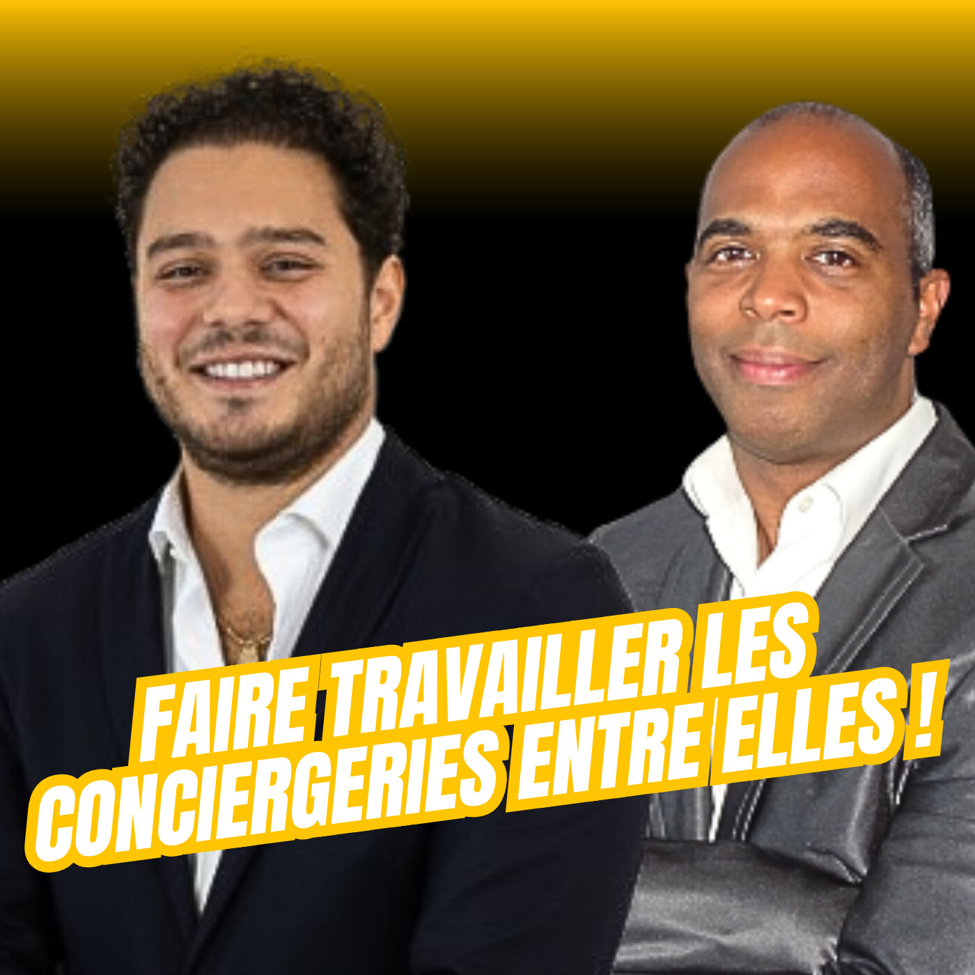 Conciergeries de rêve