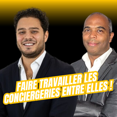 Comment trouver des clients hors Airbnb ? Avec Mickael Toubiana (Angells) cover