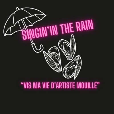 Singin'in the rain cover