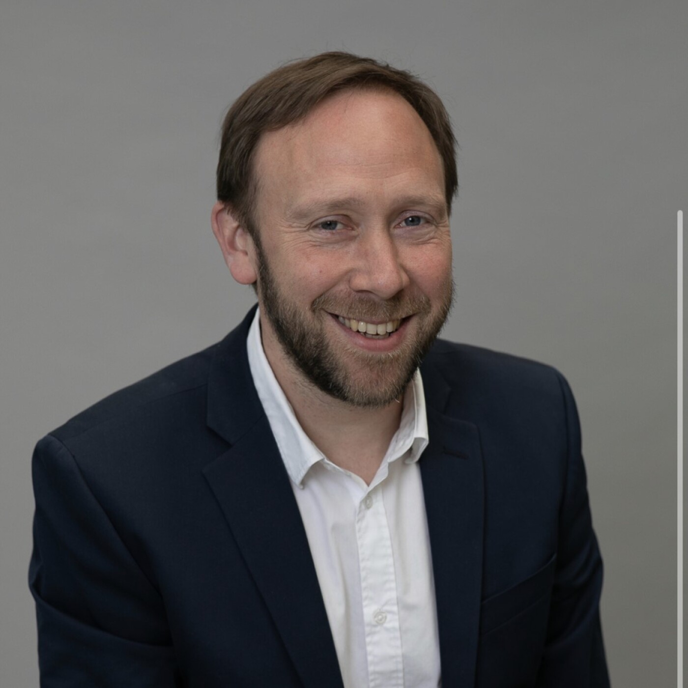 #34 – Nicolas Froissard, entrepreneur social et dirigeant du Groupe SOS
