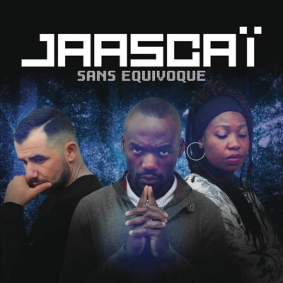 VIP 126 - Jaascaï rappe le message du Christ sans équivoque cover