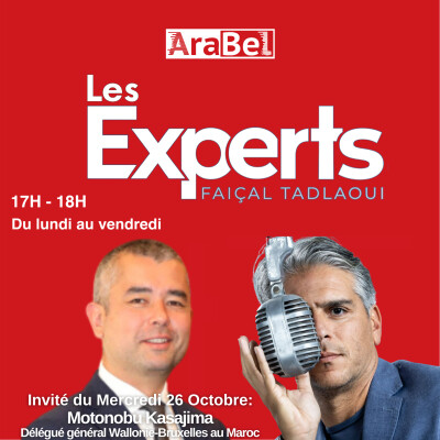 🎙️ #17 - Motonomu Kasajima cover