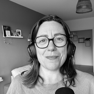 #24 - Quand la sécurité ne suffit plus pour donner du sens à la vie cover